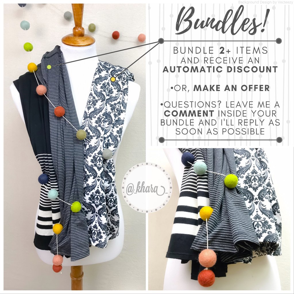 Bundle Info!